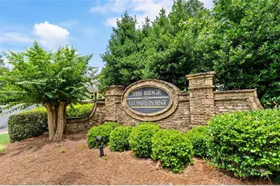 2440 Huddlestone Way, Cumming, GA 30041 - Photo 39