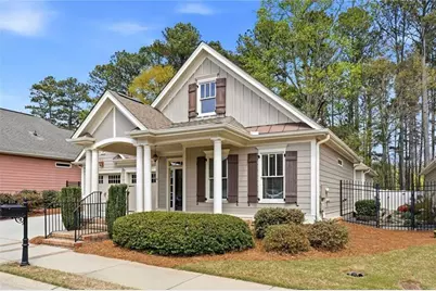 235 Somerset Circle, Woodstock, GA 30189 - Photo 43