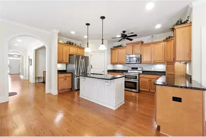 235 Somerset Circle, Woodstock, GA 30189 - Photo 11