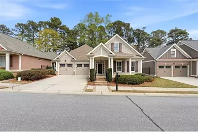 235 Somerset Circle, Woodstock, GA 30189 - Photo 47