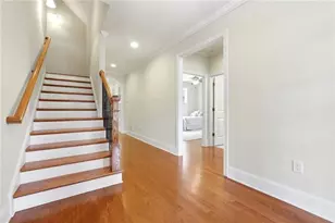 235 Somerset Cir, Woodstock, GA 30189 - Photo 5