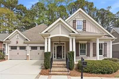 235 Somerset Circle, Woodstock, GA 30189 - Photo 1