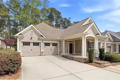 235 Somerset Circle, Woodstock, GA 30189 - Photo 3