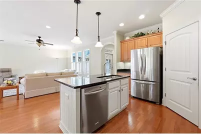 235 Somerset Circle, Woodstock, GA 30189 - Photo 13