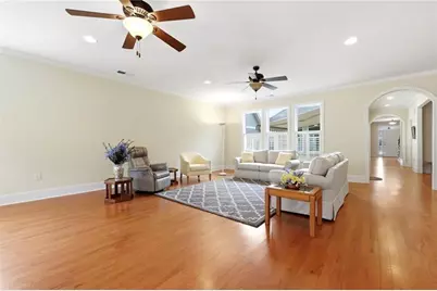 235 Somerset Circle, Woodstock, GA 30189 - Photo 9