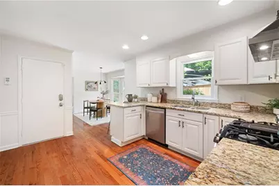 1689 Wellshire Lane, Atlanta, GA 30338 - Photo 15