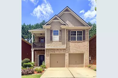 127 Thorncrest Court, Tucker, GA 30084 - Photo 1