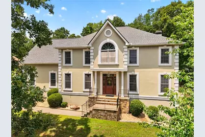 5490 Hampstead Way, Johns Creek, GA 30097 - Photo 3