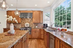 5490 Hampstead Way, Johns Creek, GA 30097 - Photo 9