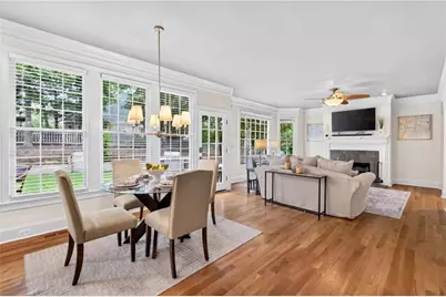 5490 Hampstead Way, Johns Creek, GA 30097 - Photo 11