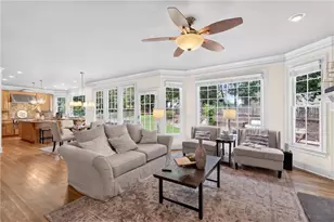 5490 Hampstead Way, Johns Creek, GA 30097 - Photo 7