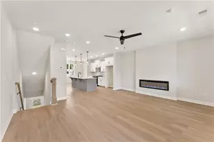 1914 Kinnard Alley, Kennesaw, GA 30144 - Photo 7