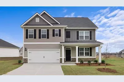 226 Cattle Drive, Perry, GA 31069 - Photo 1