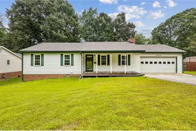 2474 Braselton Highway, Buford, GA 30519 - Photo 1