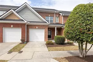 1797 Willow Branch Ln NW, Kennesaw, GA 30152 - Photo 1