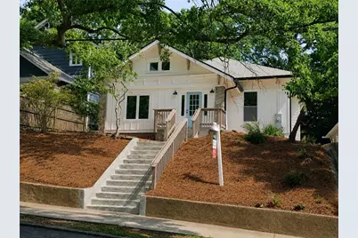 1316 McLendon Avenue NE, Atlanta, GA 30307 - Photo 1