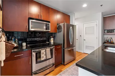 44 Peachtree Place NW #822, Atlanta, GA 30309 - Photo 5