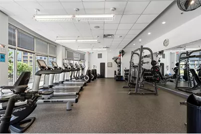 44 Peachtree Place NW #822, Atlanta, GA 30309 - Photo 31