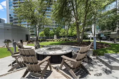 44 Peachtree Place NW #822, Atlanta, GA 30309 - Photo 33