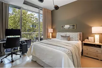 44 Peachtree Place NW #822, Atlanta, GA 30309 - Photo 11