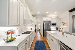 2150 Whitestone Ct SE, Smyrna, GA 30080 - Photo 29