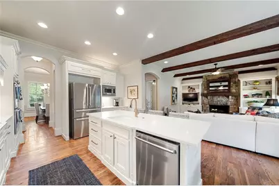2150 Whitestone Court SE, Smyrna, GA 30080 - Photo 33