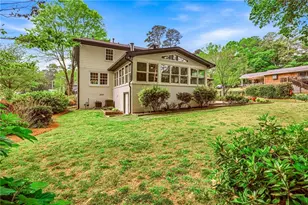 1111 Banbury Cross, Avondale Estates, GA 30002 - Photo 35