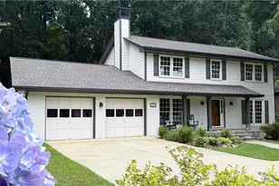 1111 Banbury Cross, Avondale Estates, GA 30002 - Photo 1