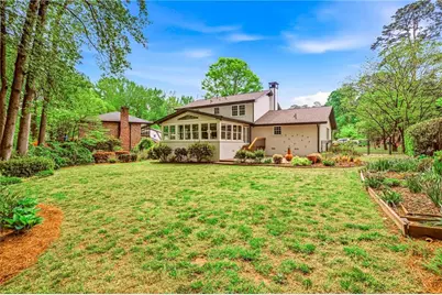 1111 Banbury Cross, Avondale Estates, GA 30002 - Photo 29
