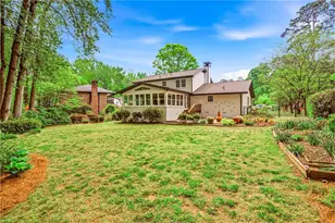 1111 Banbury Cross, Avondale Estates, GA 30002 - Photo 29