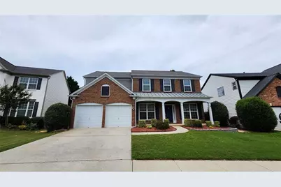 212 Revillion Way, Woodstock, GA 30188 - Photo 1