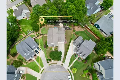 7305 Hedgewood Way, Hoschton, GA 30548 - Photo 59
