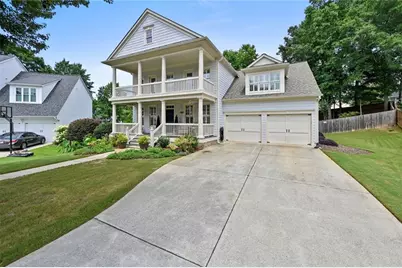 7305 Hedgewood Way, Hoschton, GA 30548 - Photo 5