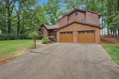 382 Indian Lake Court, Hiram, GA 30141 - Photo 3
