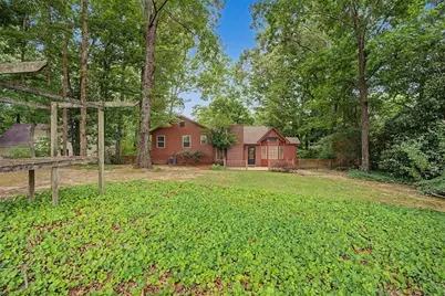 382 Indian Lake Court, Hiram, GA 30141 - Photo 49