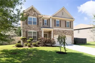 550 Red Fox Dr, Dallas, GA 30157 - Photo 41