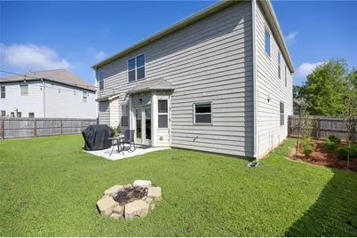 550 Red Fox Drive, Dallas, GA 30157 - Photo 37