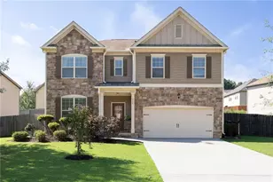 550 Red Fox Dr, Dallas, GA 30157 - Photo 1