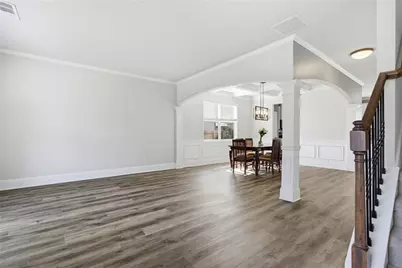 550 Red Fox Drive, Dallas, GA 30157 - Photo 5