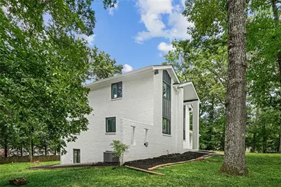 1113 Honeysuckle Drive, Canton, GA 30114 - Photo 5