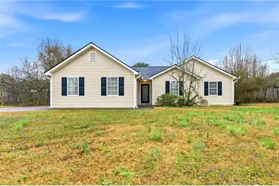 1480 Snapping Shoals Road, McDonough, GA 30252 - Photo 1