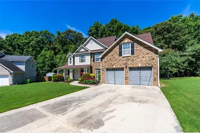 436 Ryoaks Drive, Hampton, GA 30228 - Photo 5