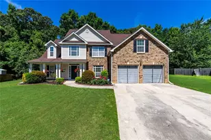 436 Ryoaks Dr, Hampton, GA 30228 - Photo 1