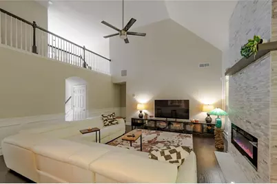 436 Ryoaks Drive, Hampton, GA 30228 - Photo 9