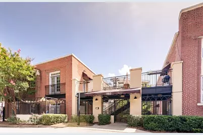 985 Ponce De Leon Avenue NE #204, Atlanta, GA 30306 - Photo 1