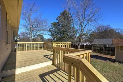 58 Habersham Circle NE, Cartersville, GA 30121 - Photo 29