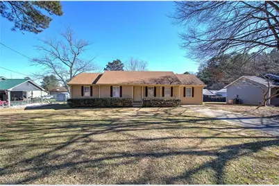 58 Habersham Circle NE, Cartersville, GA 30121 - Photo 3