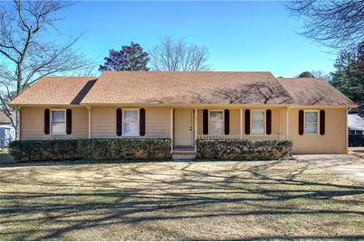 58 Habersham Circle NE, Cartersville, GA 30121 - Photo 1