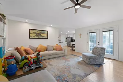 2502 Flat Shoals Road SW, Conyers, GA 30094 - Photo 21