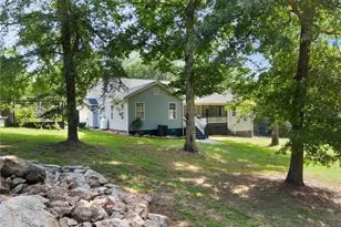 2502 Flat Shoals Rd SW, Conyers, GA 30094 - Photo 65
